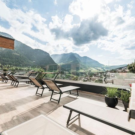 Boutique Hotel Planlim Ortisei Exterior photo