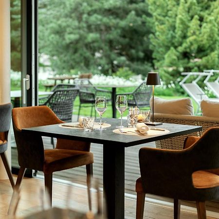 Boutique Hotel Planlim Ortisei Exterior photo