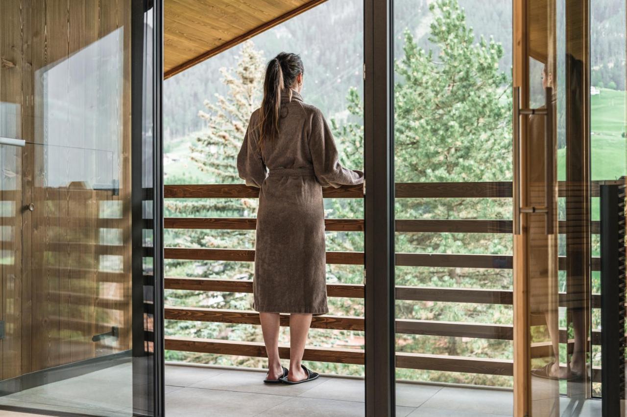 Boutique Hotel Planlim Ortisei Exterior photo
