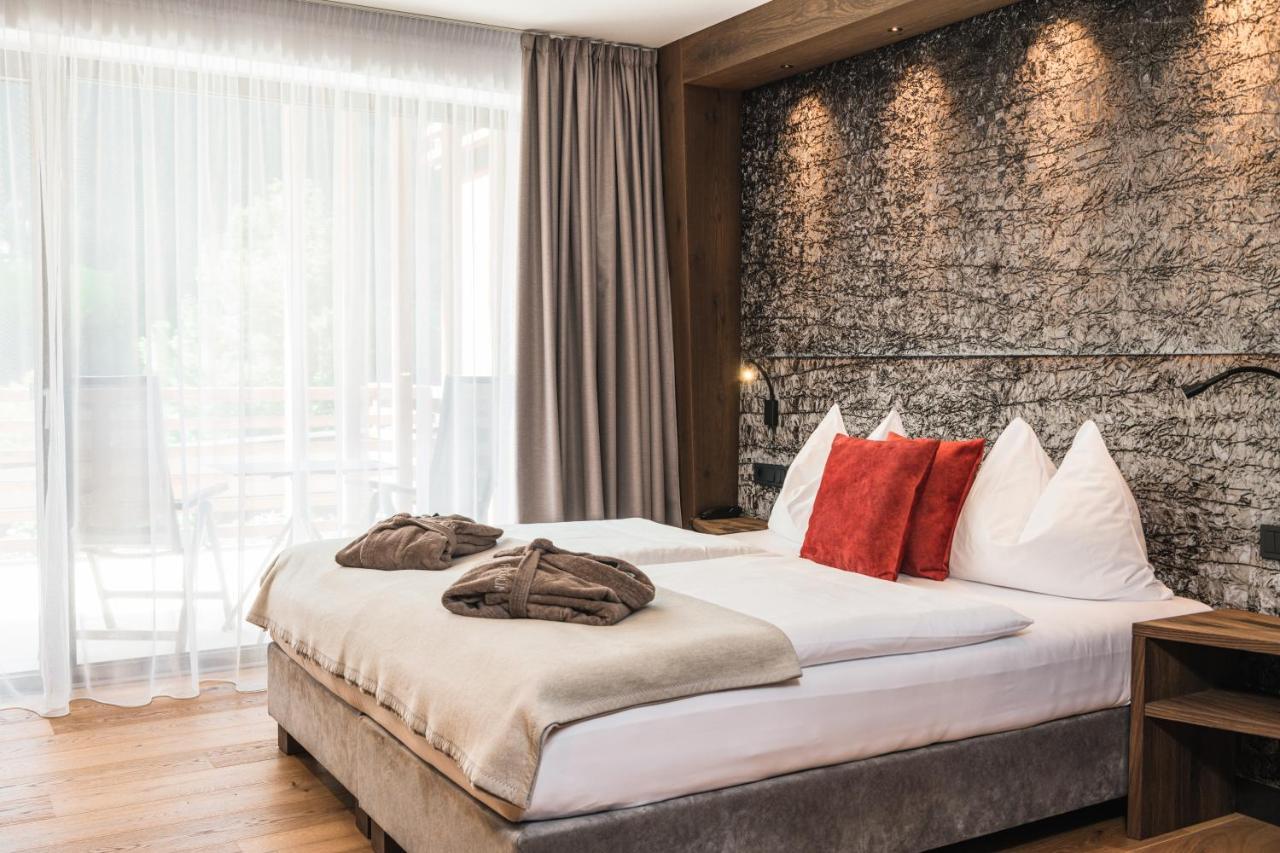 Boutique Hotel Planlim Ortisei Exterior photo