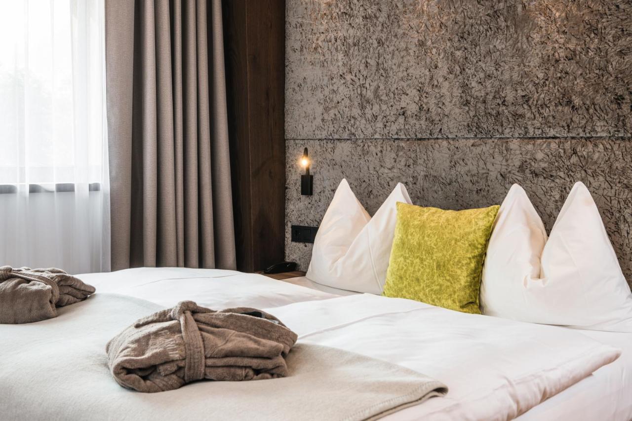Boutique Hotel Planlim Ortisei Exterior photo