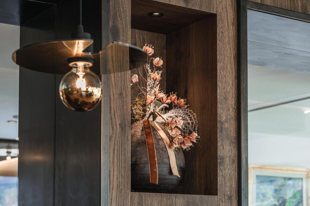Boutique Hotel Planlim Ortisei Exterior photo
