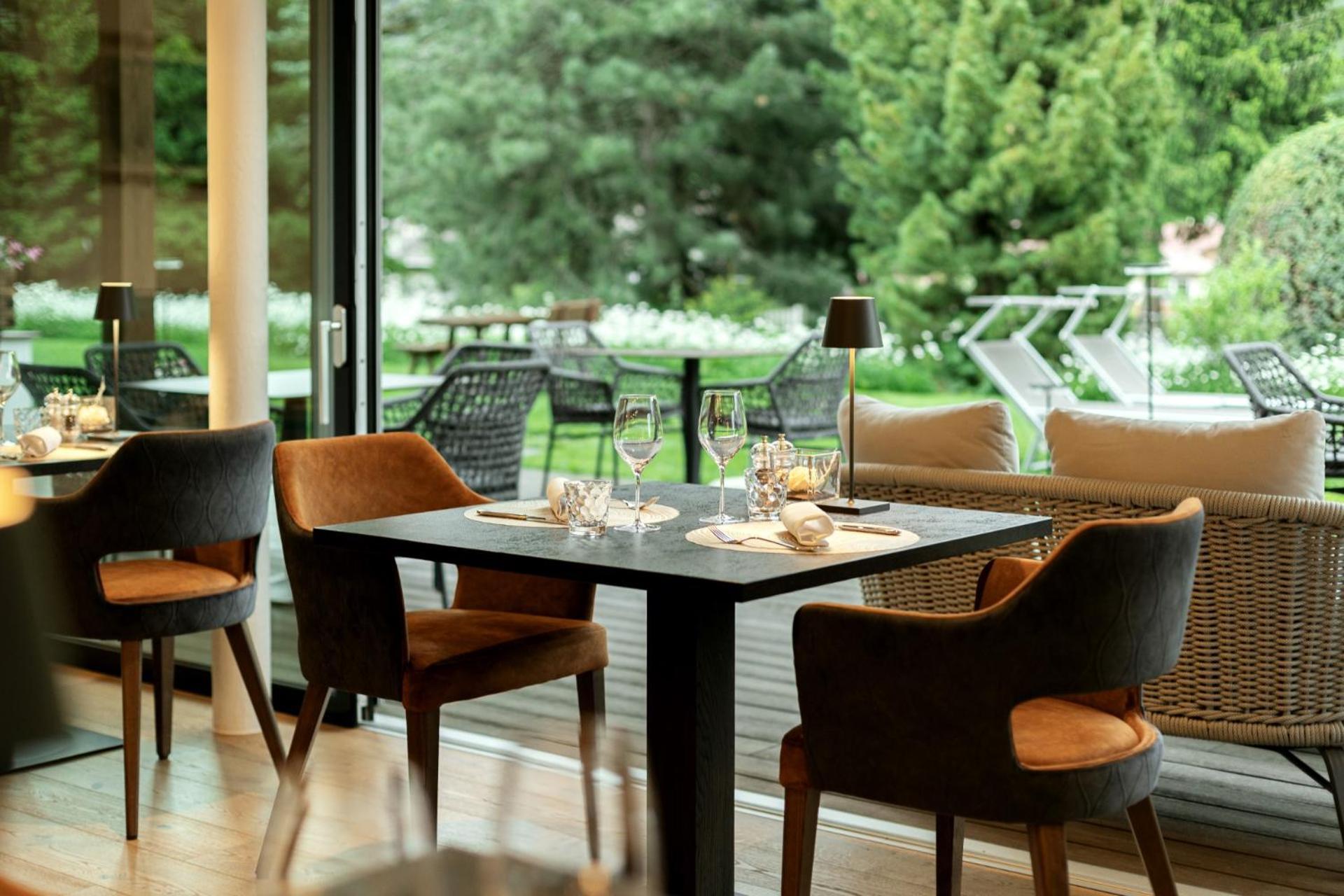 Boutique Hotel Planlim Ortisei Exterior photo
